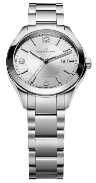 Maurice Lacroix Miros Date Ladies Maurice Lacroix Miros Date Ladies