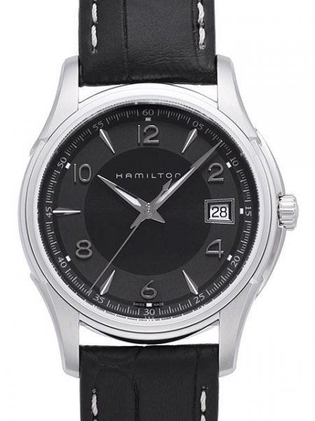 Hamilton Jazzmaster Gent Quartz Hamilton Jazzmaster Gent Quartz