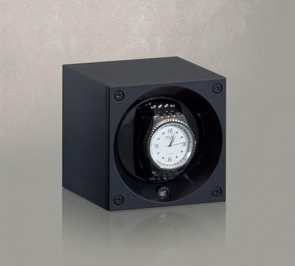 Swiss Kubik Alu Schwarz Swiss Kubik Alu Schwarz