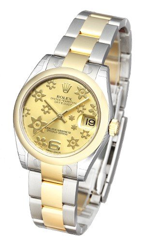 Rolex Datejust 31 Rolex Datejust 31