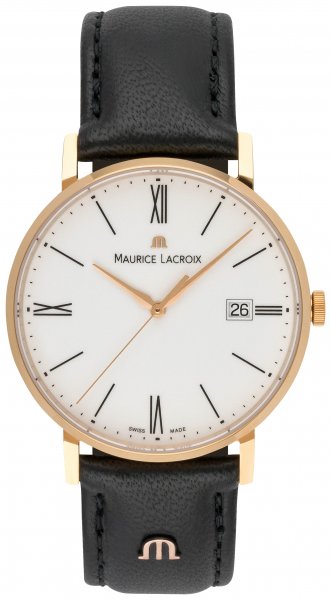 Maurice Lacroix Eliros Date