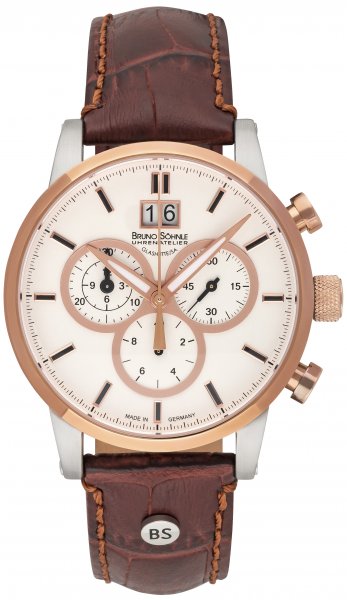 Bruno Söhnle Idas Chronograph