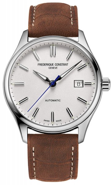 Frederique Constant Classics Index Automatic Frederique Constant Classics Index Automatic
