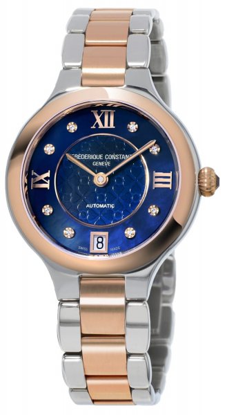 Frederique Constant Classics Delight Automatic Frederique Constant Classics Delight Automatic