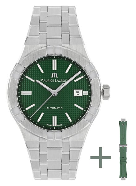 Maurice Lacroix Aikon Automatic 42mm Maurice Lacroix Aikon Automatic 42mm