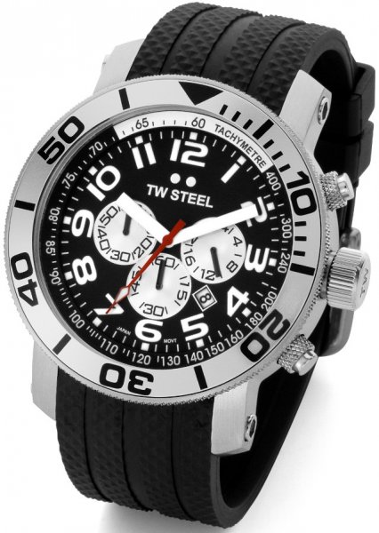 TW-Steel Grandeur Diver TW-Steel Grandeur Diver
