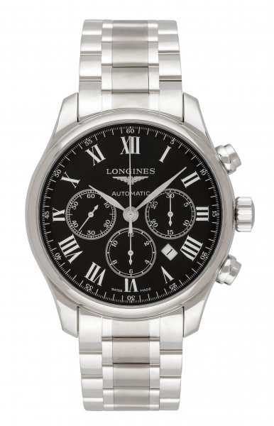 Longines Master Collection Automatic Chronograph 44mm