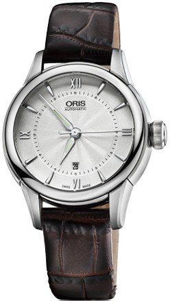 Oris Artelier Date 31mm