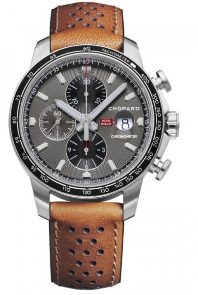 Chopard Mille Miglia 2019 Race Edition Chopard Mille Miglia 2019 Race Edition