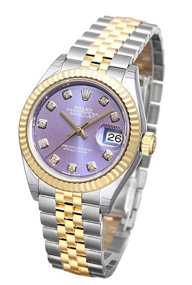 Rolex Lady-Datejust 28