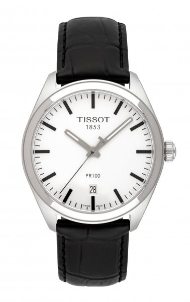 Tissot T-Classic PR 100 Quarz