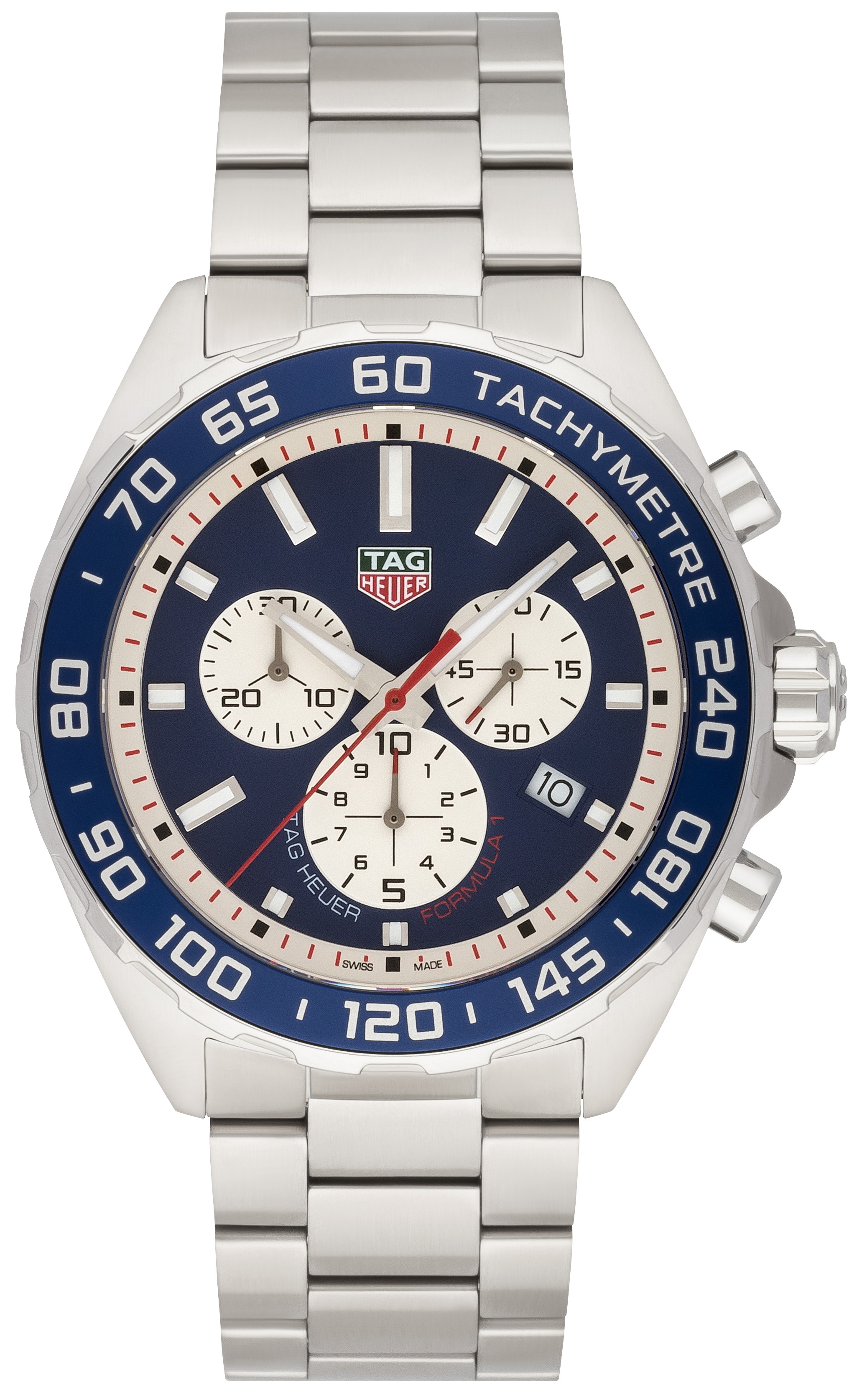 tag heuer formula 1 red bull special edition