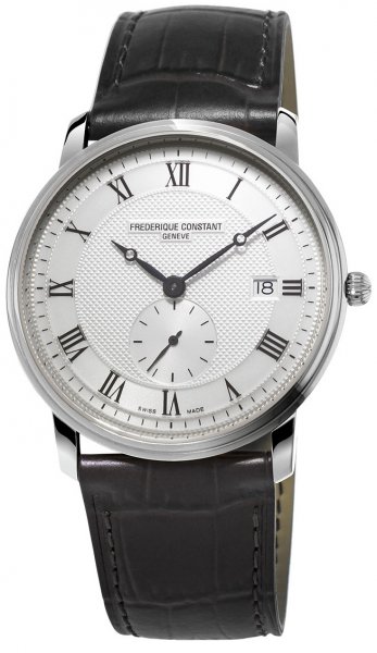 Frederique Constant Slimline Gents Small Seconds