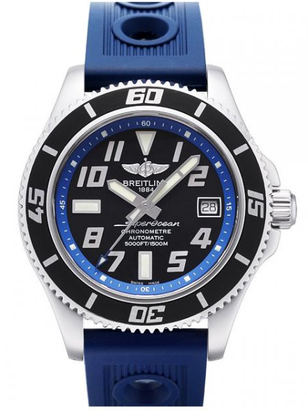 Breitling Superocean 42