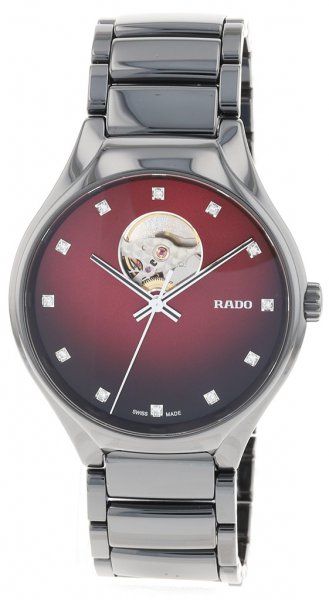 Rado True Secret Diamonds