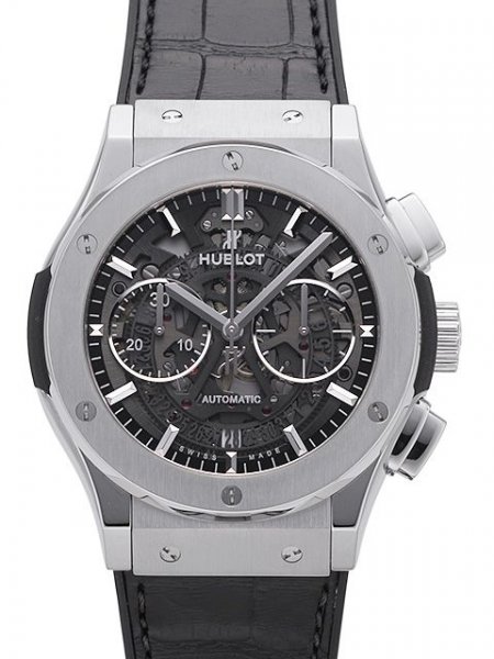 Hublot Classic Fusion Automatic 45mm Aerofusion Chronograph