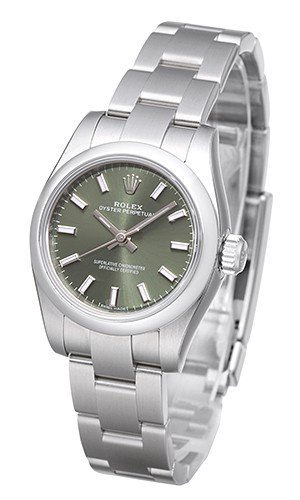 Rolex Oyster Perpetual 26