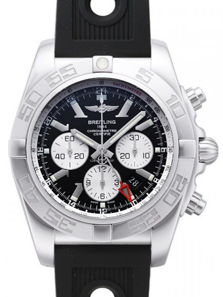 Breitling Chronomat GMT