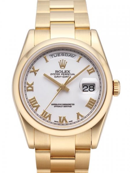 Rolex Day-Date Rolex Day-Date