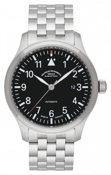 MÜHLE Glashütte Terrasport I MÜHLE Glashütte Terrasport I