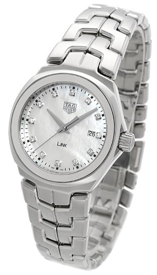 Tag Heuer Link Lady Quarz 32mm