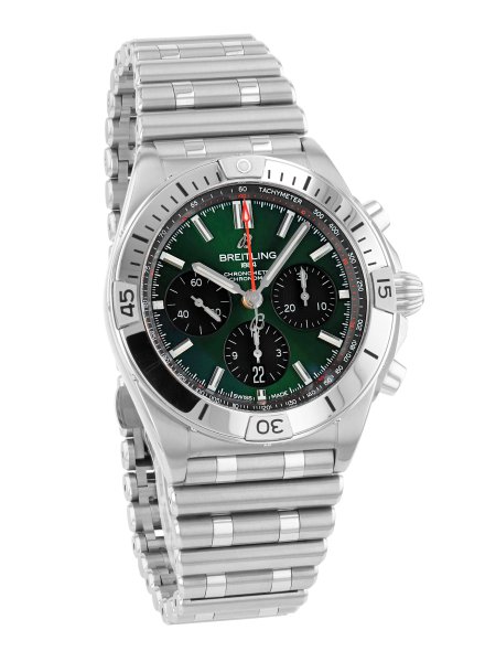 Breitling Chronomat B01 42