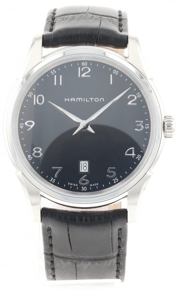 Hamilton Jazzmaster Thinline Quartz Hamilton Jazzmaster Thinline Quartz