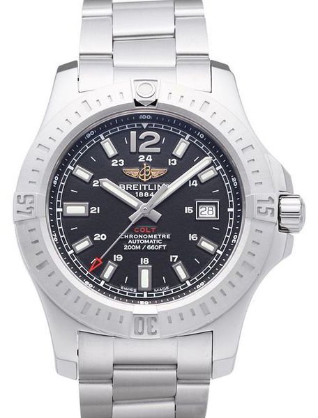 Breitling Colt 41 Automatic Breitling Colt 41 Automatic