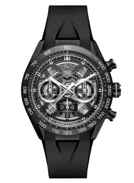 Tag heuer 02 tourbillon hotsell