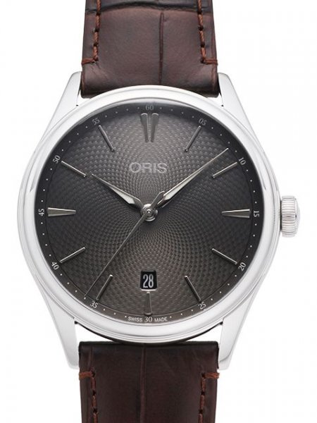 Oris Artelier Date Oris Artelier Date