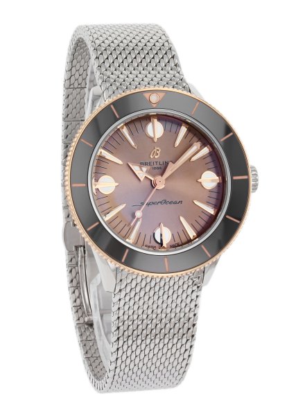 Breitling Superocean Héritage '57 Highlands Breitling Superocean Héritage '57 Highlands