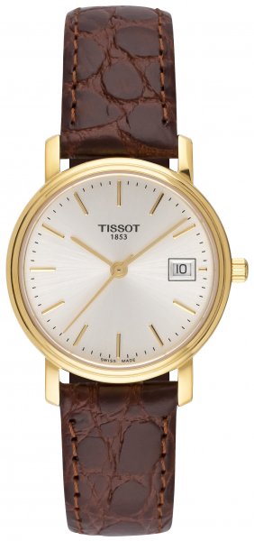 Tissot T-Classic Desire Tissot T-Classic Desire