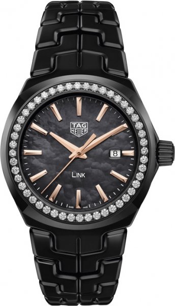 Tag Heuer Link Lady Quarz 32mm