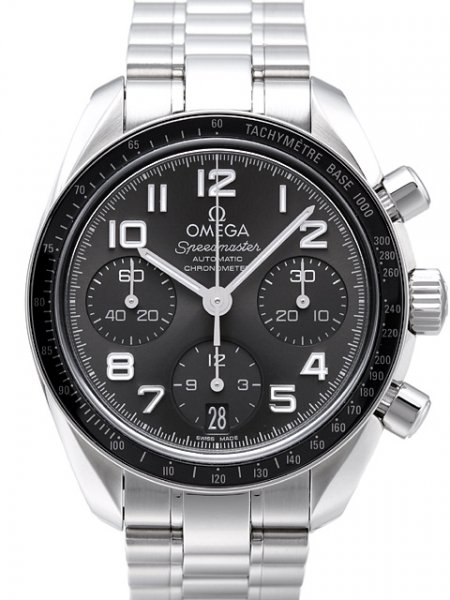 Omega Speedmaster Automatic-Chronometer