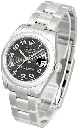 Rolex Datejust 31