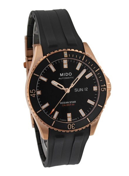 MIDO Ocean Star 200