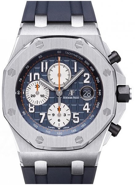 Audemars Piguet Royal Oak Offshore Chronograph 42mm