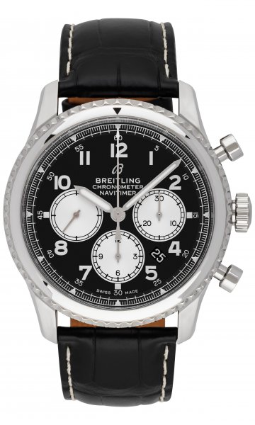 Breitling Navitimer 8 B01 Chronograph 43