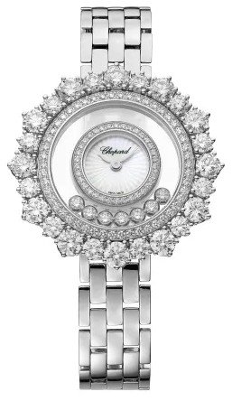 Chopard Happy Diamonds Joaillerie