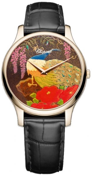 Chopard L.U.C XP Urushi