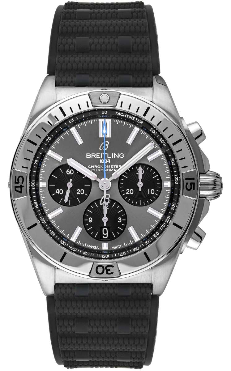 Breitling Chronomat B01 42 EB0134101M1S1 | Uhrinstinkt