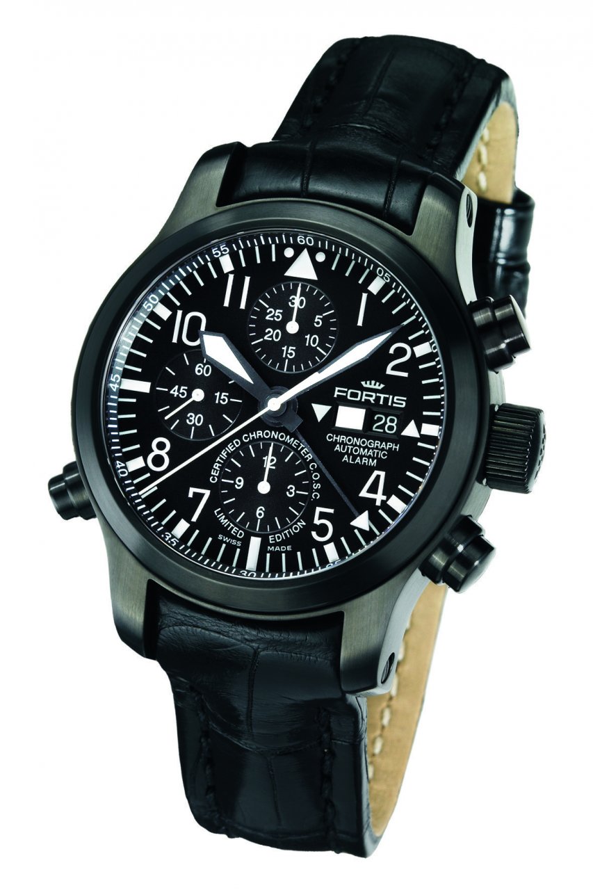 fortis b42 flieger