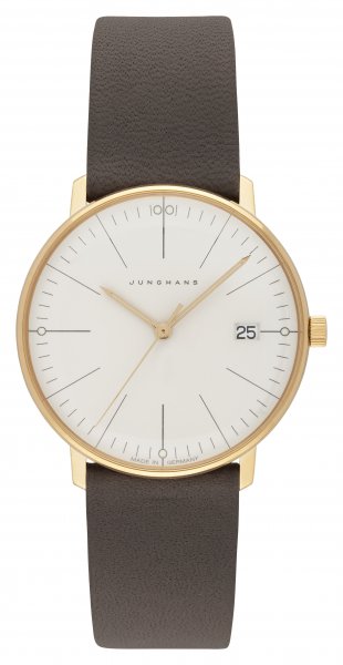 Junghans Max Bill Damen