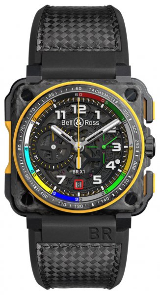 Bell & Ross BR-X1 RS17 Bell & Ross BR-X1 RS17