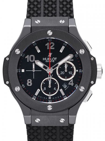 Hublot Big Bang Black Magic