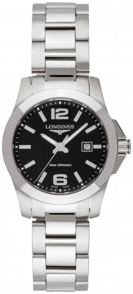 Longines Conquest Ladies Quartz 29,5mm