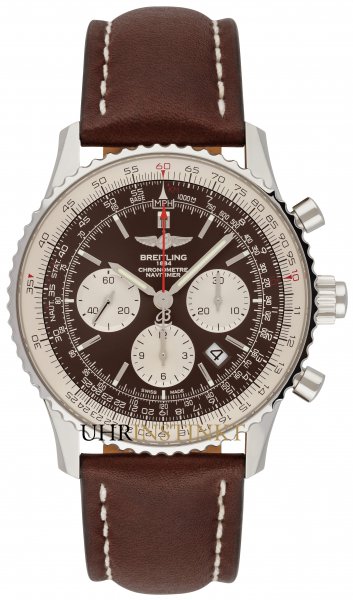 Breitling Navitimer Rattrapante