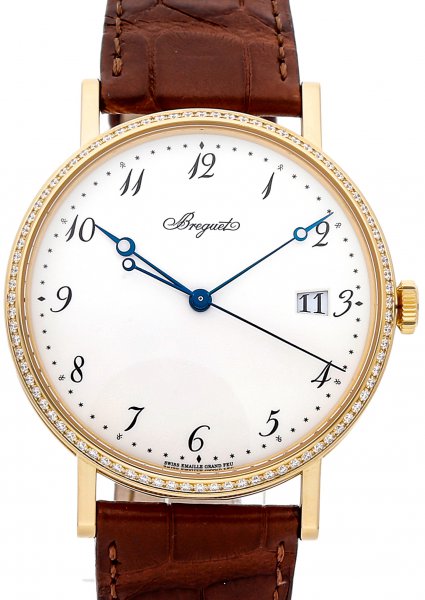 Breguet Classique Automatic