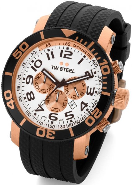 TW-Steel Grandeur Diver TW-Steel Grandeur Diver