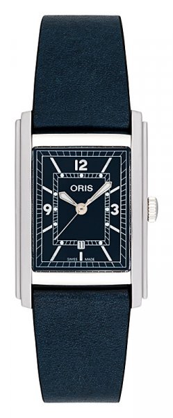 Oris Rectangular